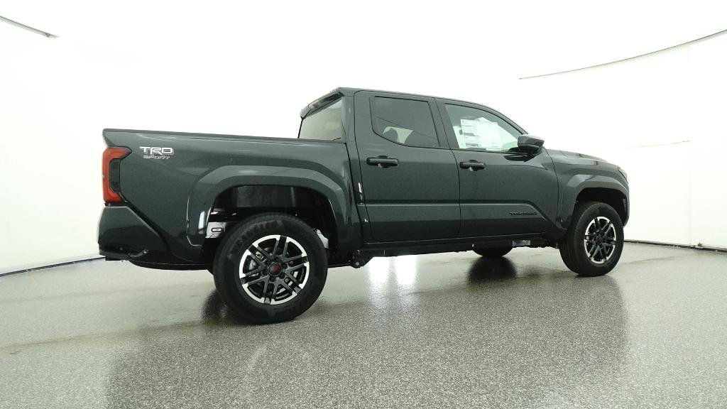 New 2026 Underground Toyota TRD Sport image 4