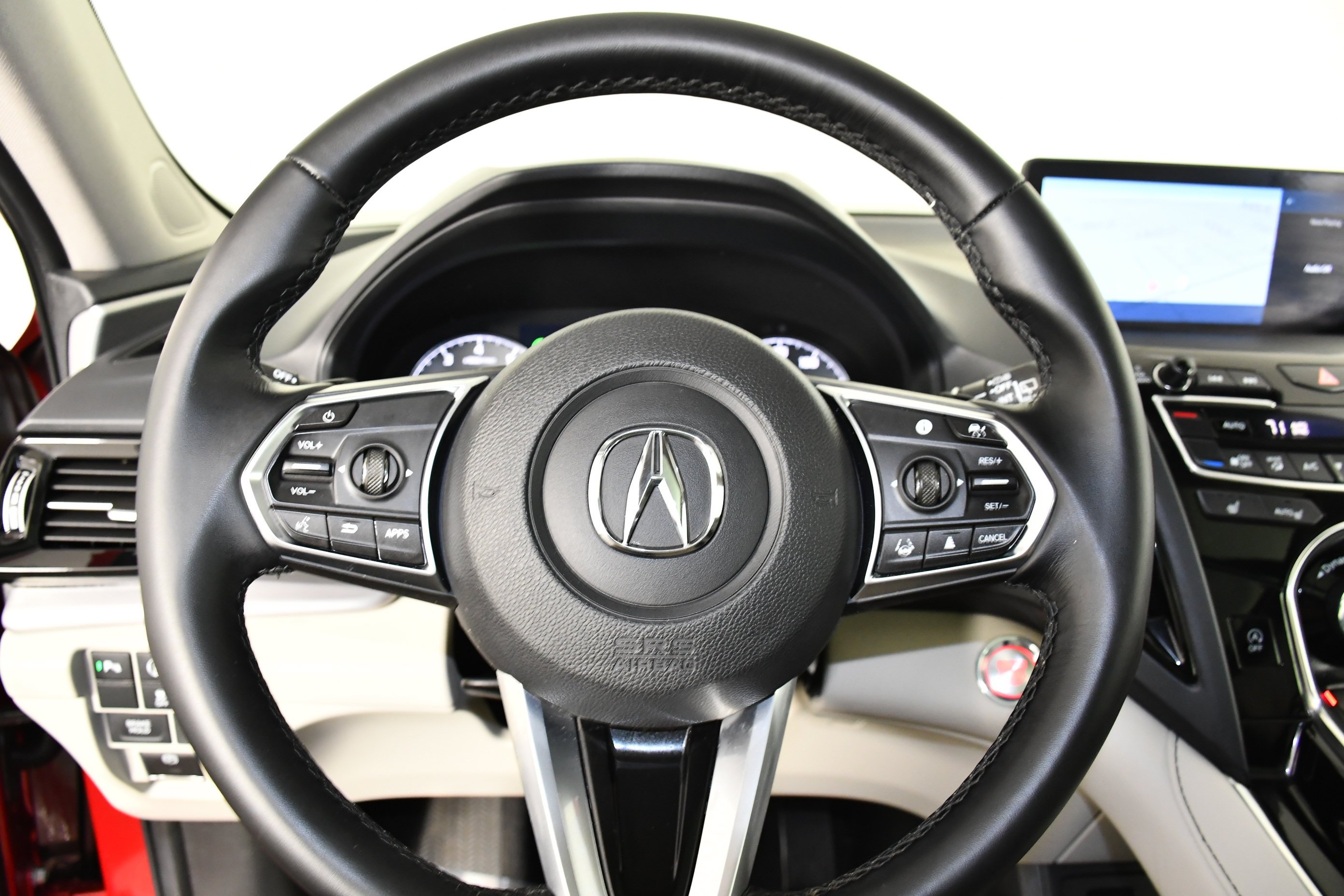 2025 Acura RDX Technology Package - Photo 19