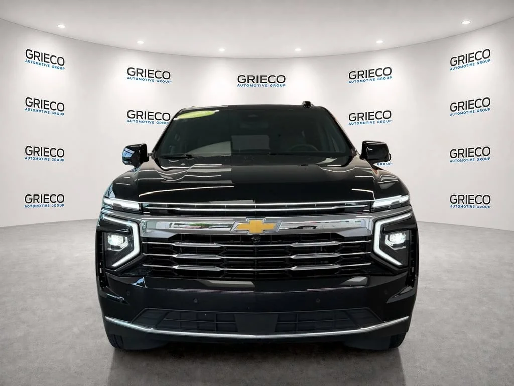 Used 2026 Black Chevrolet LT image 2