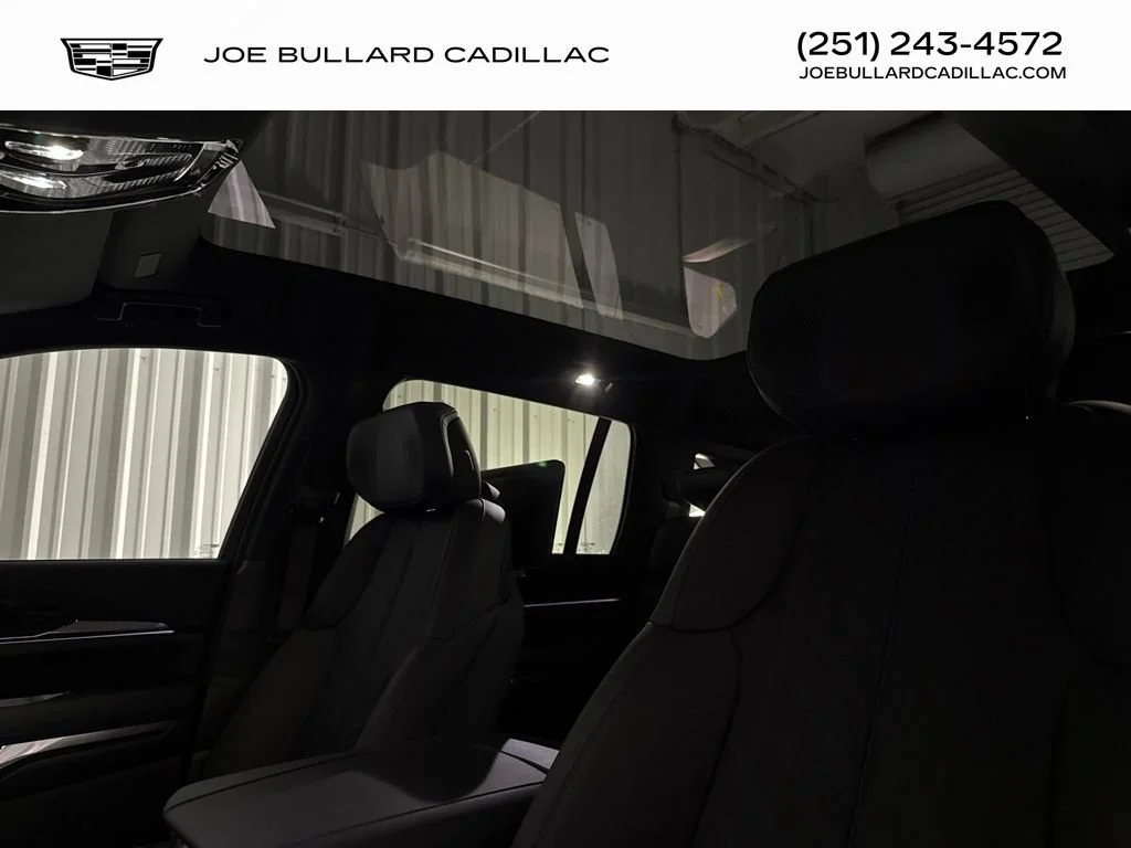 2026 Cadillac Escalade IQ Sport - Photo 41