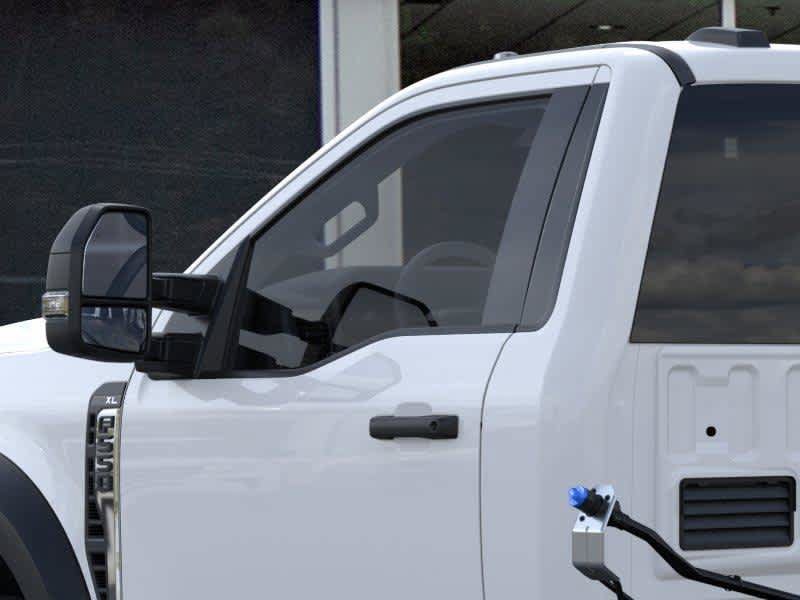New 2026 Oxford White Ford  image 20