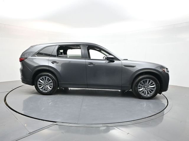 Used 2024 Gray Mazda 3.3 Turbo Preferred Plus image 8