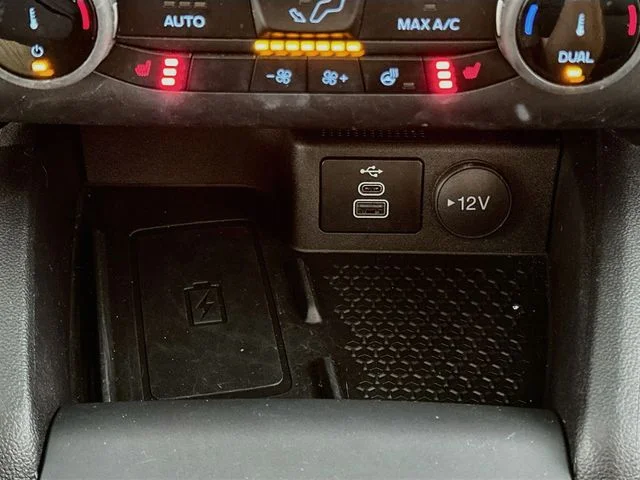 Certified Pre-Owned 2024 Ford Bronco Sport Outer Banks