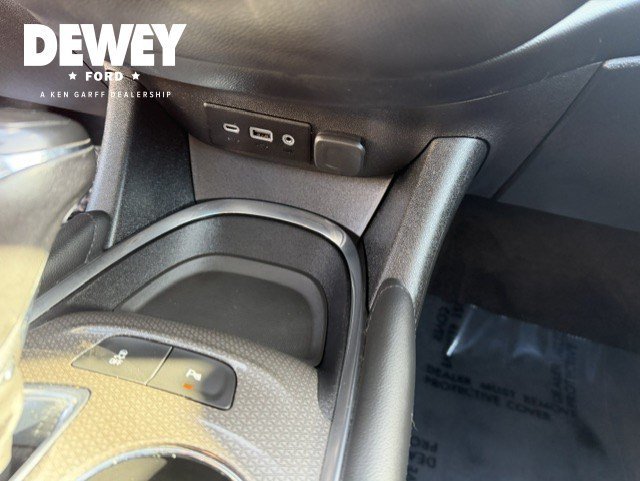 Used 2020 Shadow Gray Metallic Chevrolet LT image 19