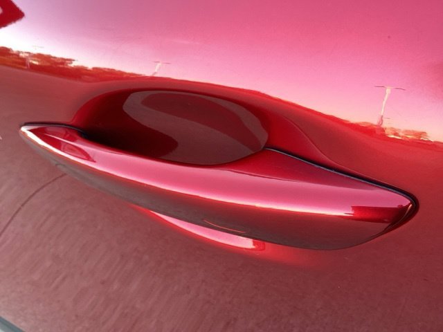 Certified Used 2022 Soul Red Crystal Metallic Mazda 2.5 S Premium Package image 26