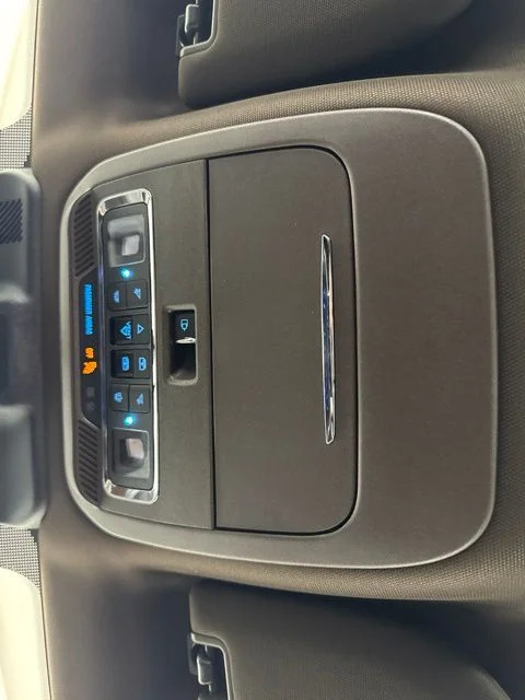 New 2026 Antimatter Blue Metallic Ford King Ranch image 14