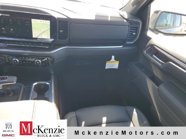 2026 GMC Sierra 1500 Elevation - Photo 26
