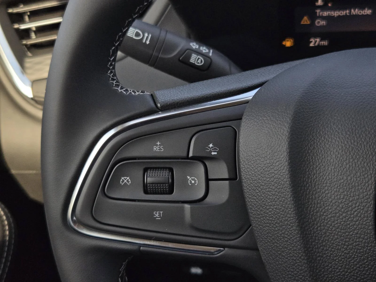 2026 Buick Encore GX Preferred - Photo 12