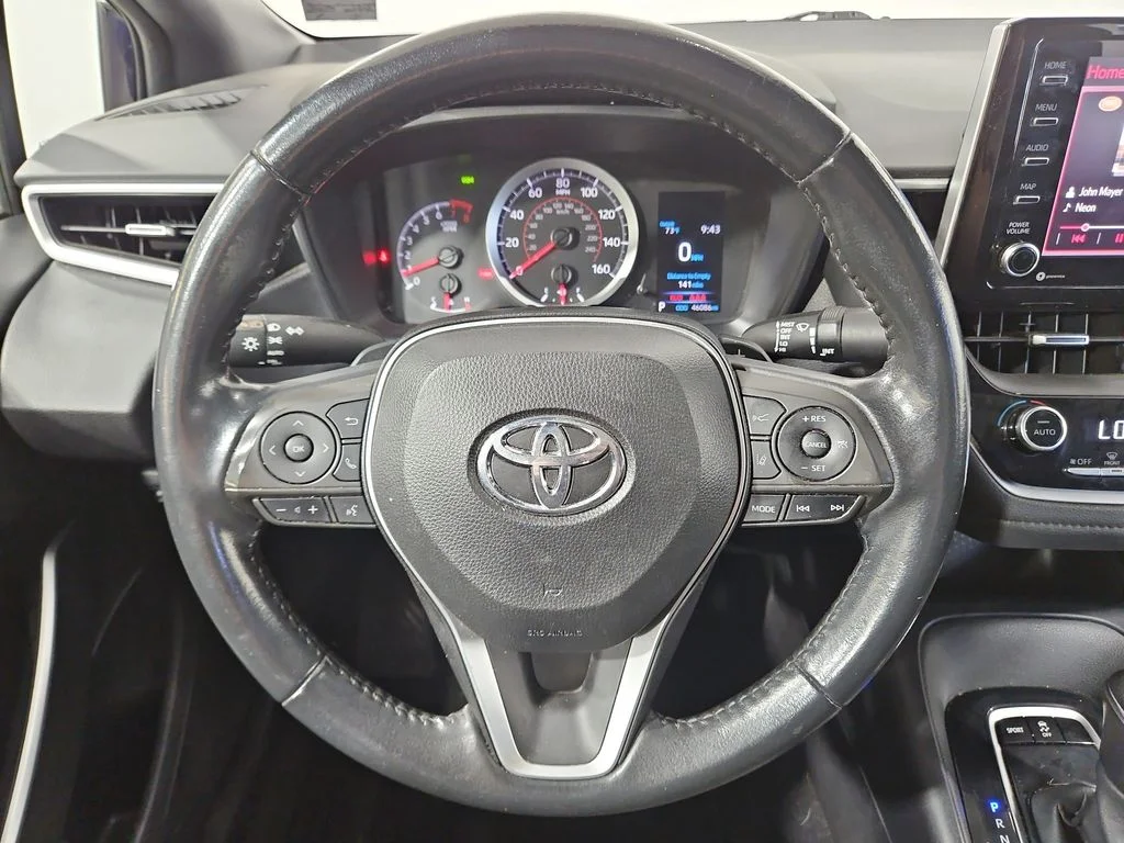 2021 Toyota Corolla SE - Photo 15