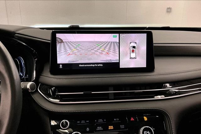 2024 INFINITI QX60 LUXE - Photo 30