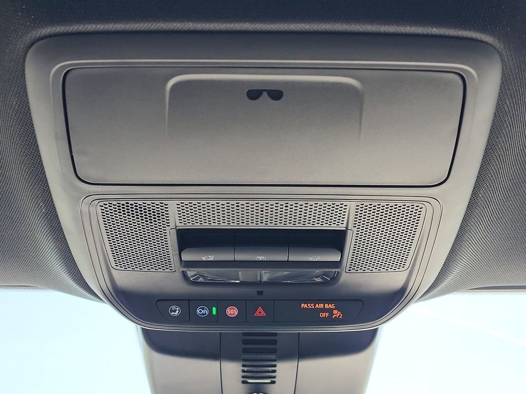 2026 Buick Enclave Preferred - Photo 27