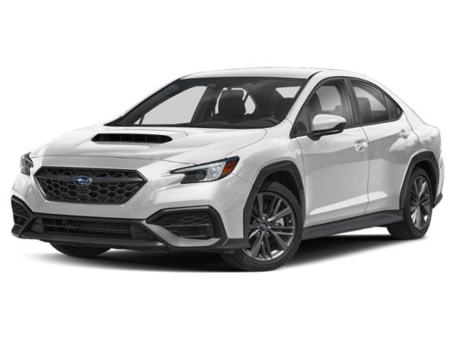 2026 Subaru WRX