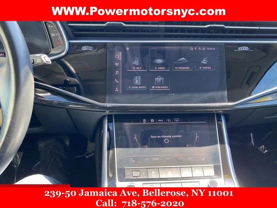 2023 Audi Q7 Premium Plus - Photo 37