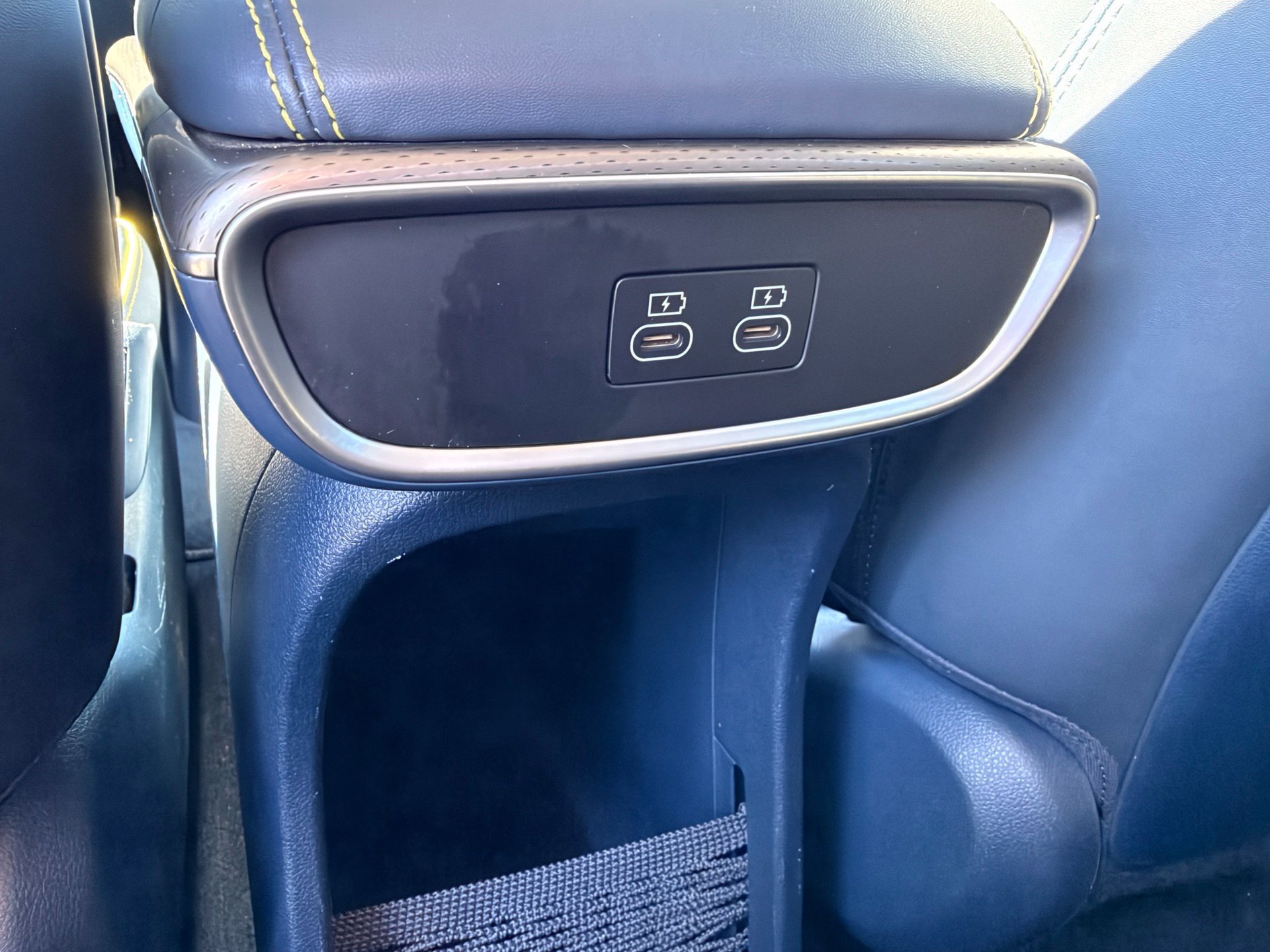 Used 2023 Green Genesis Performance image 41