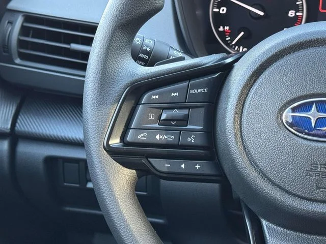 2026 Subaru Crosstrek Premium - Photo 24