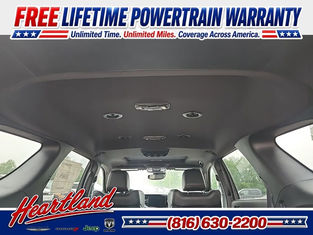 New 2026 Vapor Gray Exterior Paint Dodge GT Plus image 111