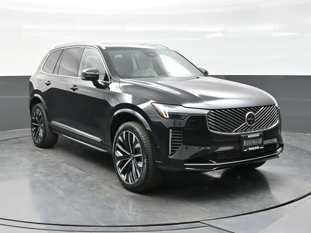 2026 Volvo XC90 Ultra