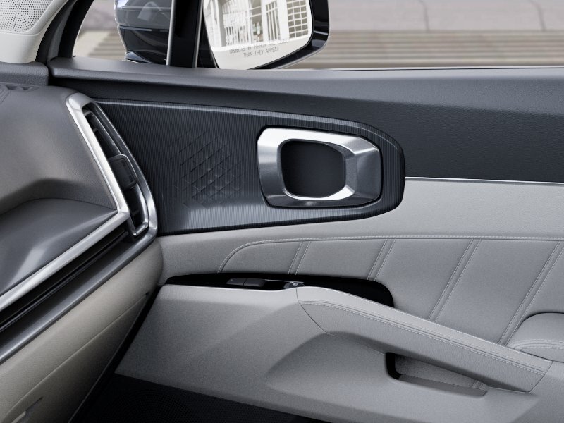 New 2026 Wolf Gray Kia SX image 25