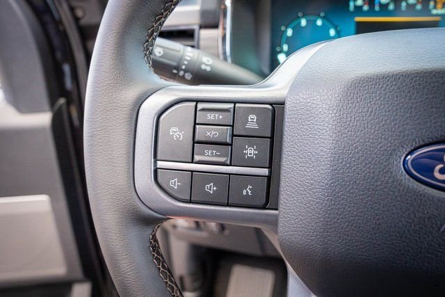 2025 Ford F-150 Lariat - Photo 20