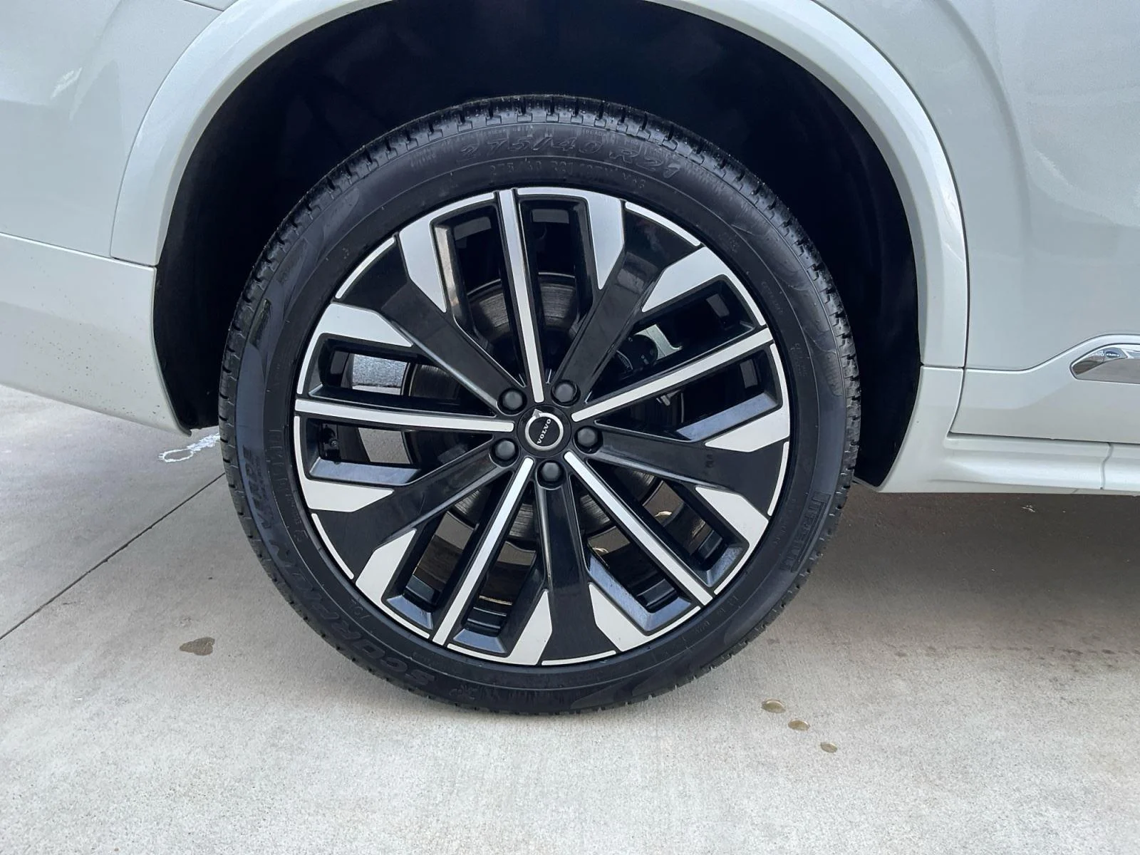 2026 Volvo XC90 Core - Photo 16