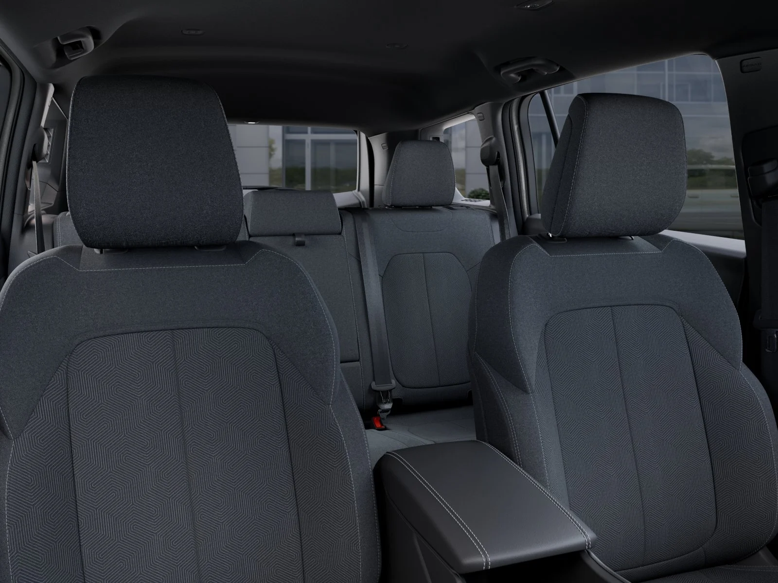New 2026 Silver Zynith Clearcoat Jeep Laredo image 52