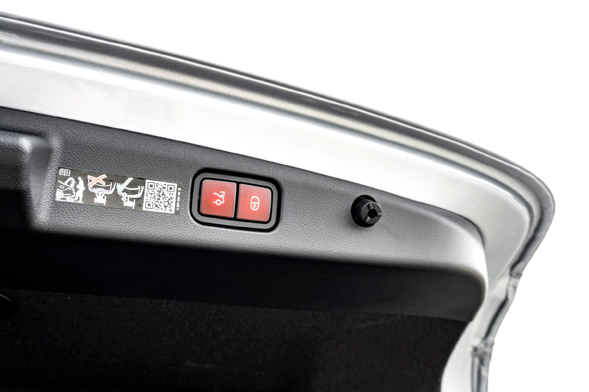 New 2026 Cirrus Silver Metallic Mercedes-Benz E 350 image 46