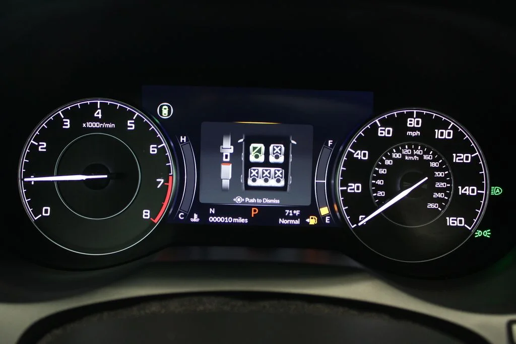 New 2026 Solar Silver Metallic Acura Technology Package image 4