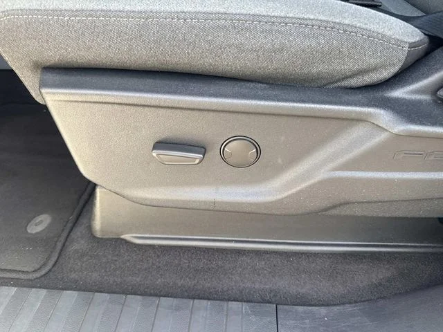 Certified Used 2024 White Ford XLT image 18