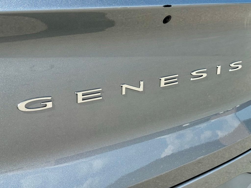 Used 2026 Silver Genesis 3.5T Prestige image 14