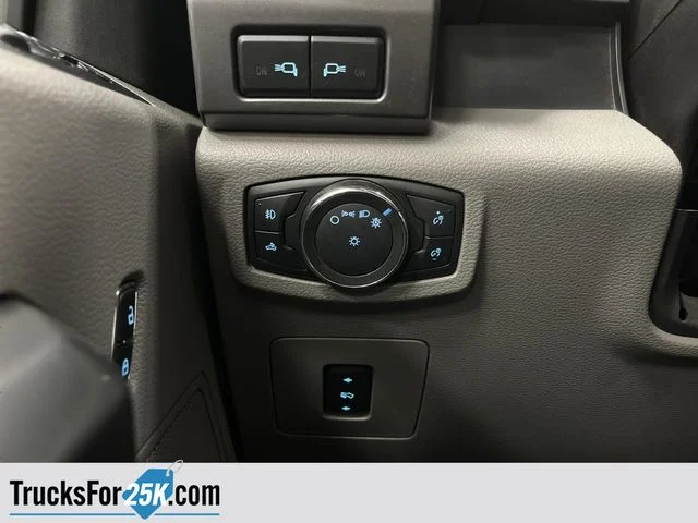 2017 Ford F-150 XLT - Photo 22