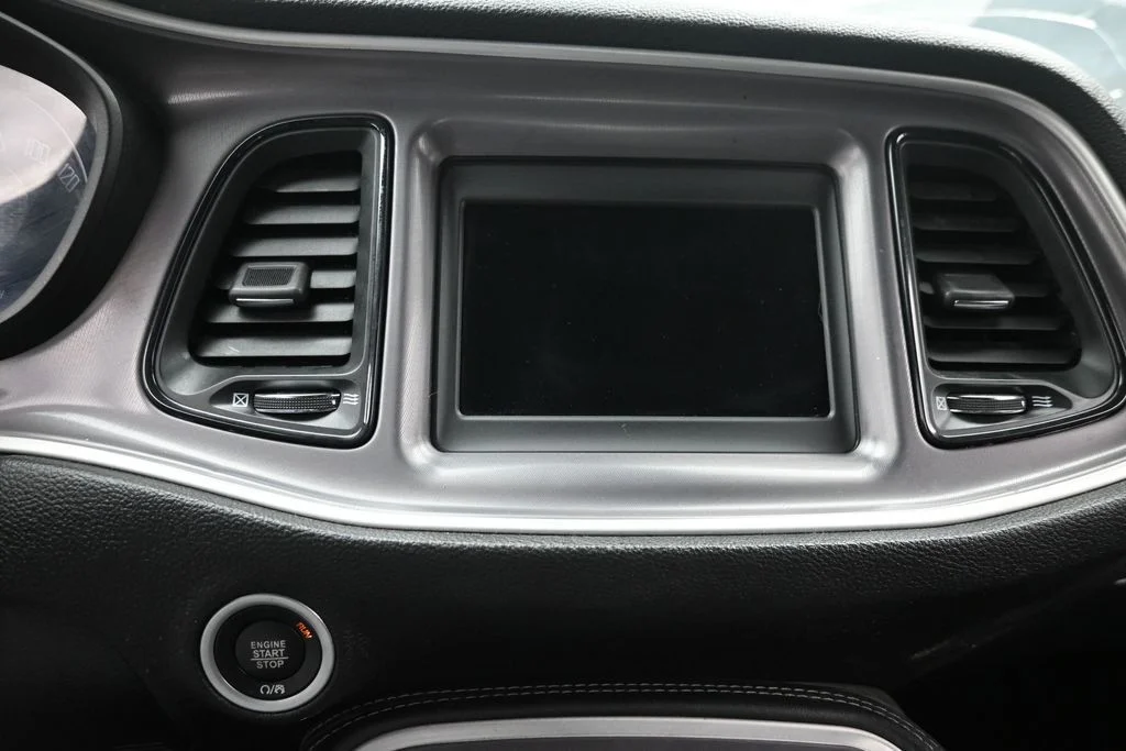Used 2022 Blue Dodge GT image 15