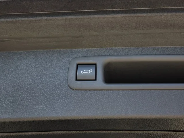 Certified Used 2023 Magnetic Gray Metallic Toyota XLE image 24