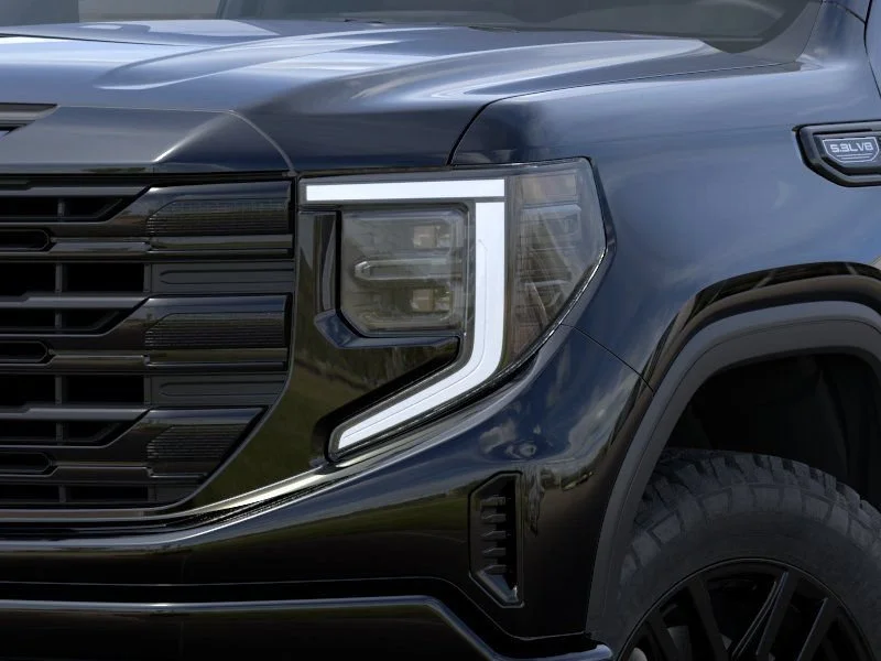 2026 GMC Sierra 1500 Elevation - Photo 11