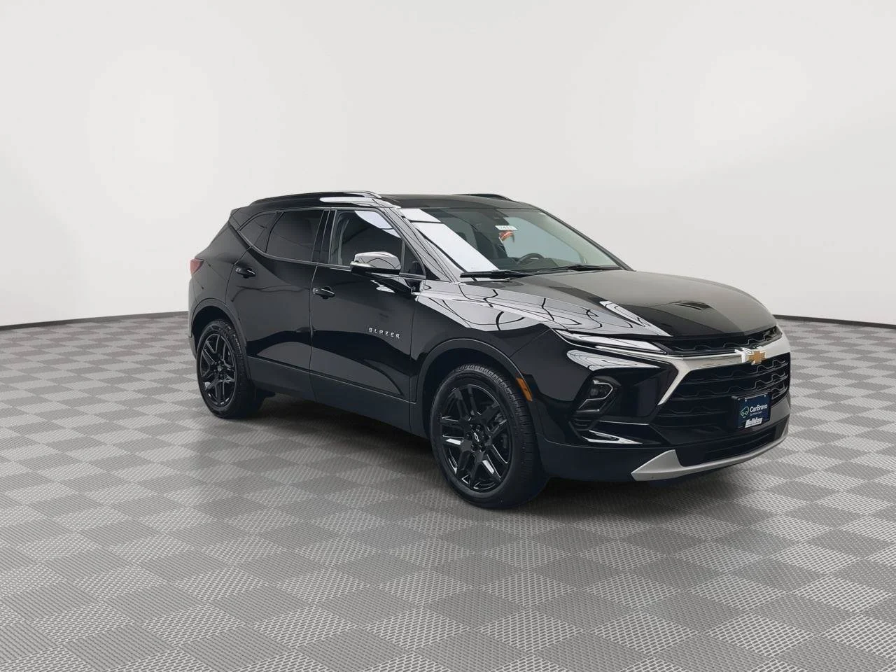 2024 Chevrolet Blazer 3LT - Photo 34