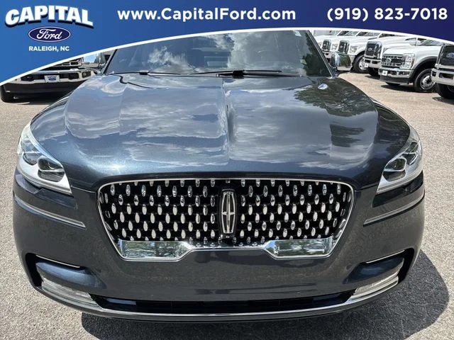 Used 2020 Blue Lincoln Black Label image 10