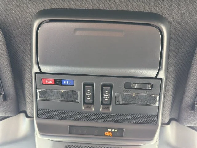 Used 2026 Blue Subaru Premium image 30