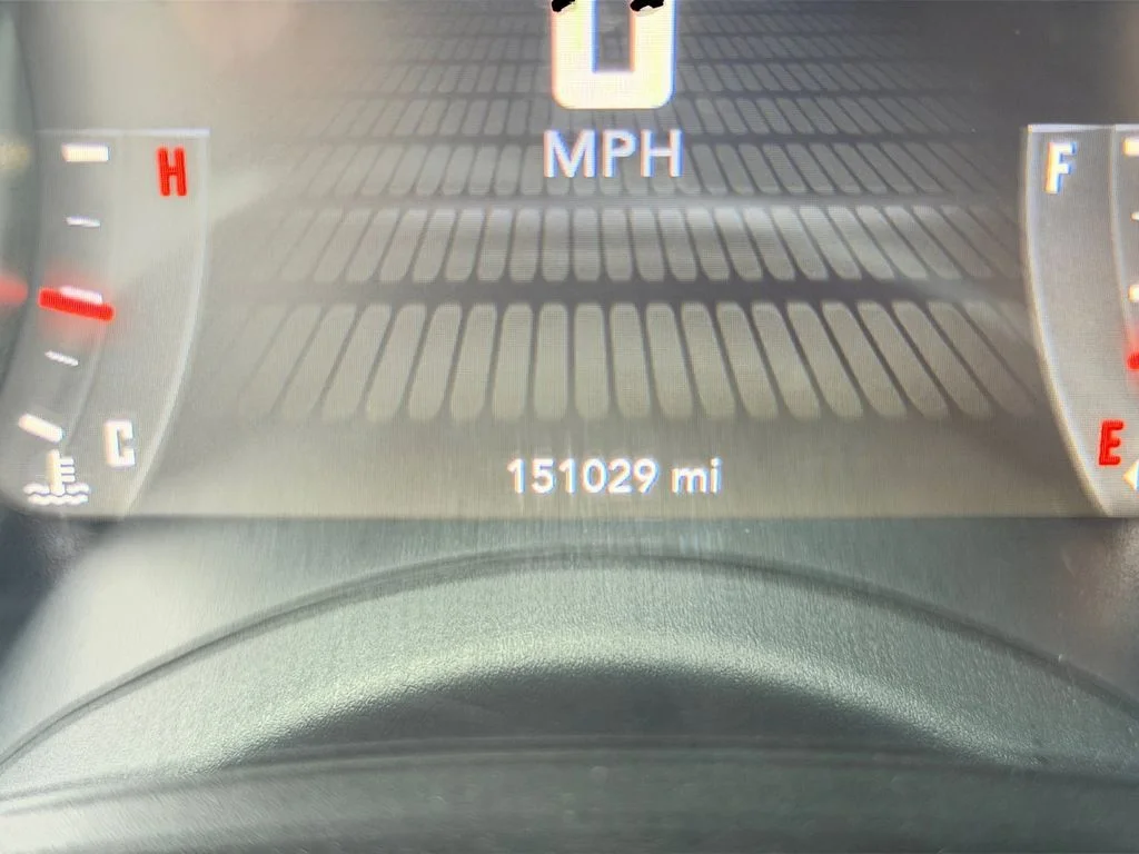 Used 2015 Beige Dodge R/T image 19