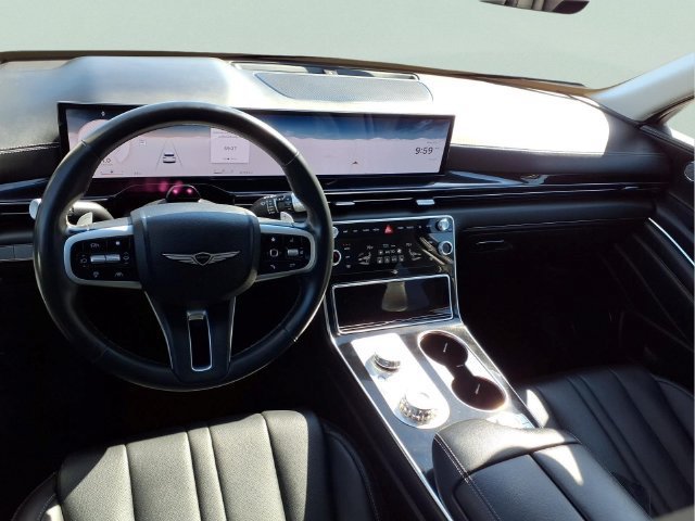 Used 2025 Silver Genesis 2.5T Standard AWD image 6