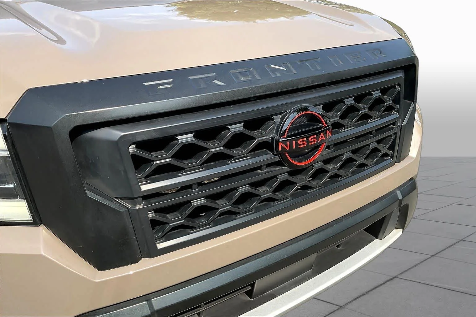 Used 2024 Baja Storm Nissan PRO-X image 29