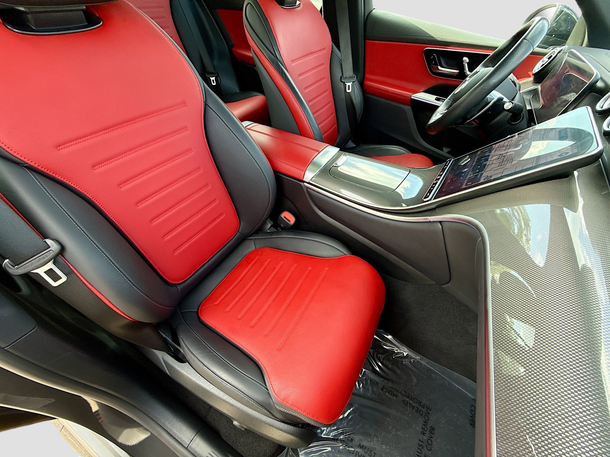 2024 Mercedes-Benz GLC AMG GLC43 - Photo 15