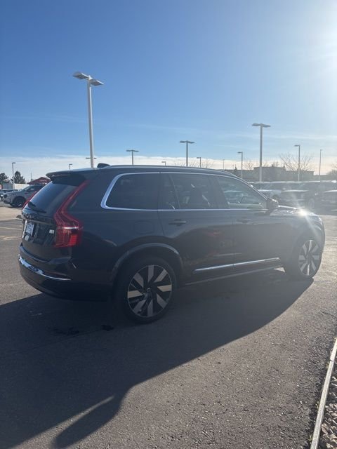 Used 2023 Volvo XC90 Ultimate with VIN YV4H600A9P1932158 for sale in Billings, MT