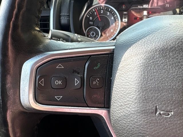 Used 2019 Blue Ram Laramie image 17