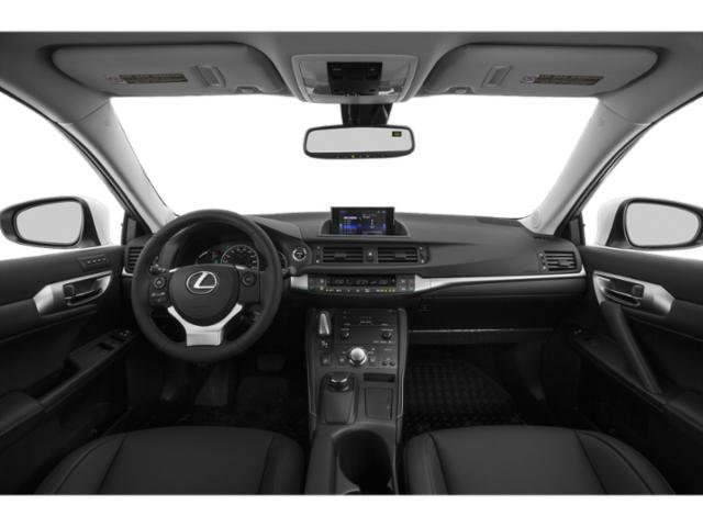 Used 2015  Lexus 200h image 8