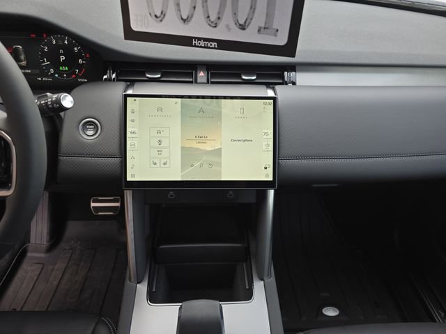 2025 Land Rover Discovery Sport Dynamic SE - Photo 13