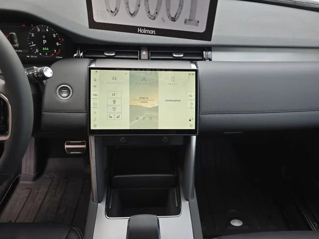 2025 Land Rover Discovery Sport Dynamic SE - Photo 13