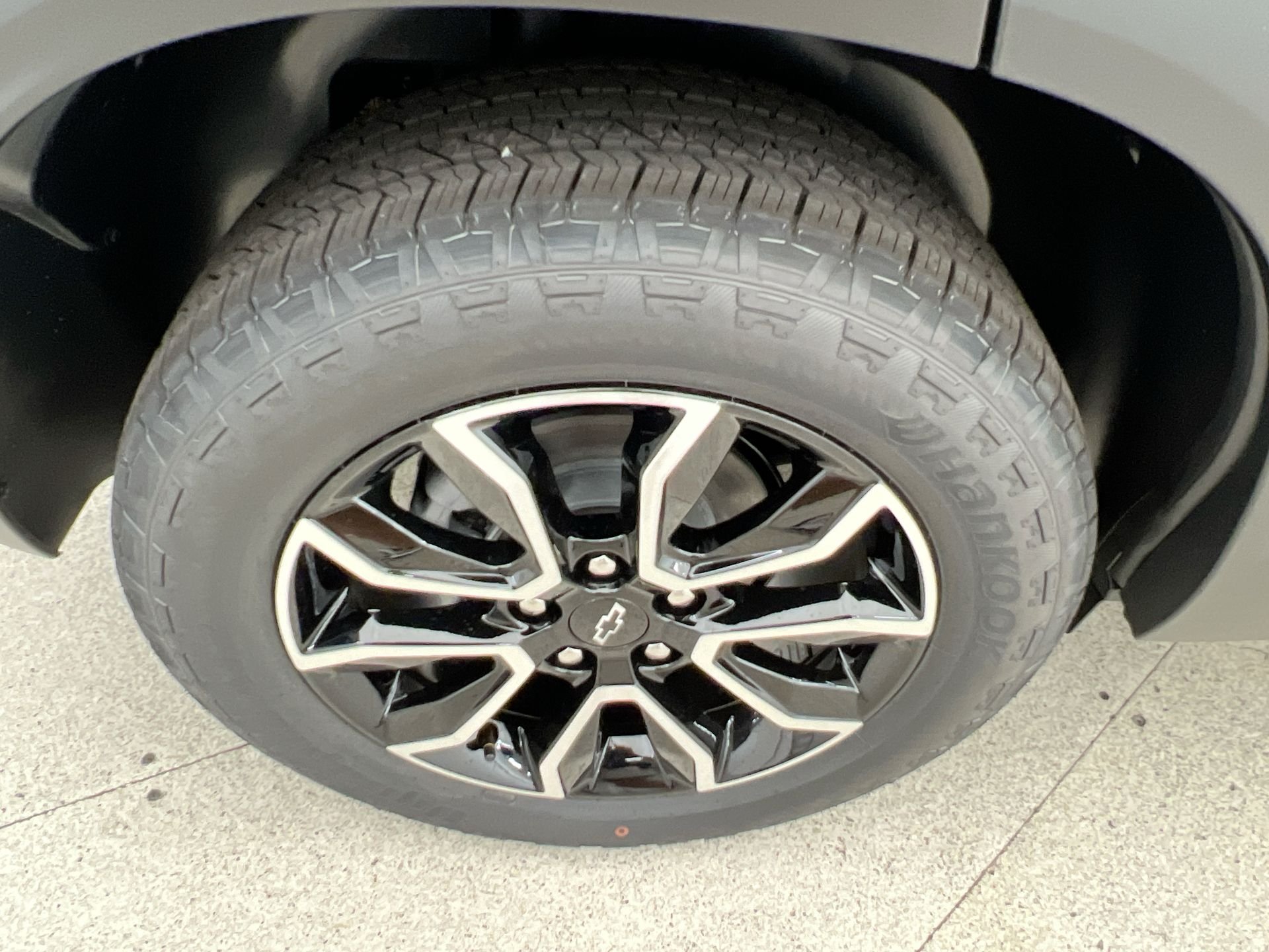 2026 Chevrolet Trailblazer Activ - Photo 81