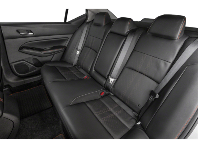 New 2026 Super Black Nissan SR Midnight Edition® image 10
