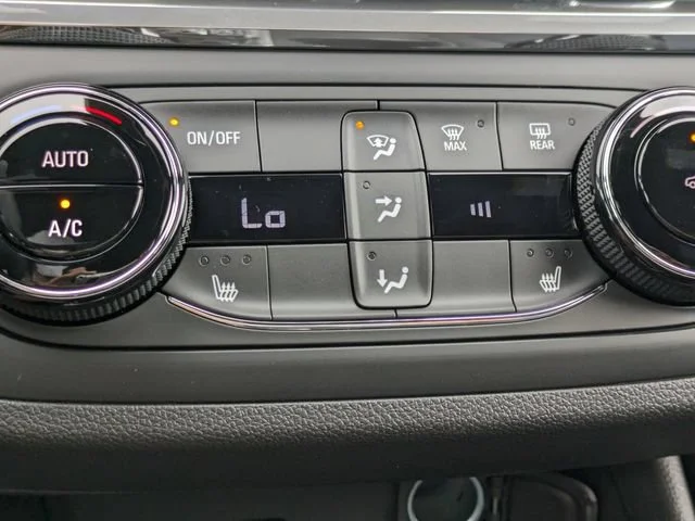 2026 Buick Envista Preferred - Photo 28