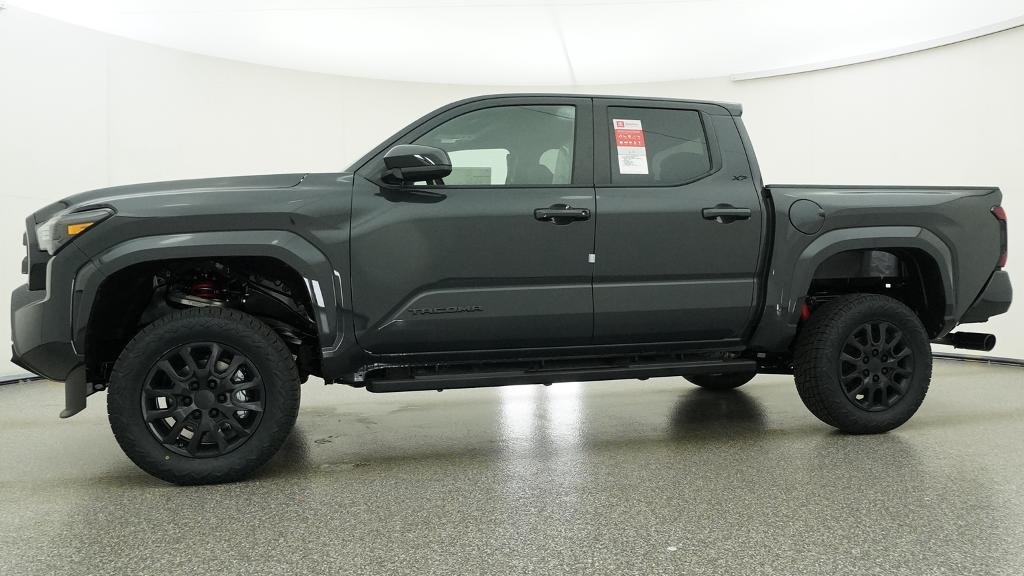 New 2026 Underground Toyota SR5 image 56