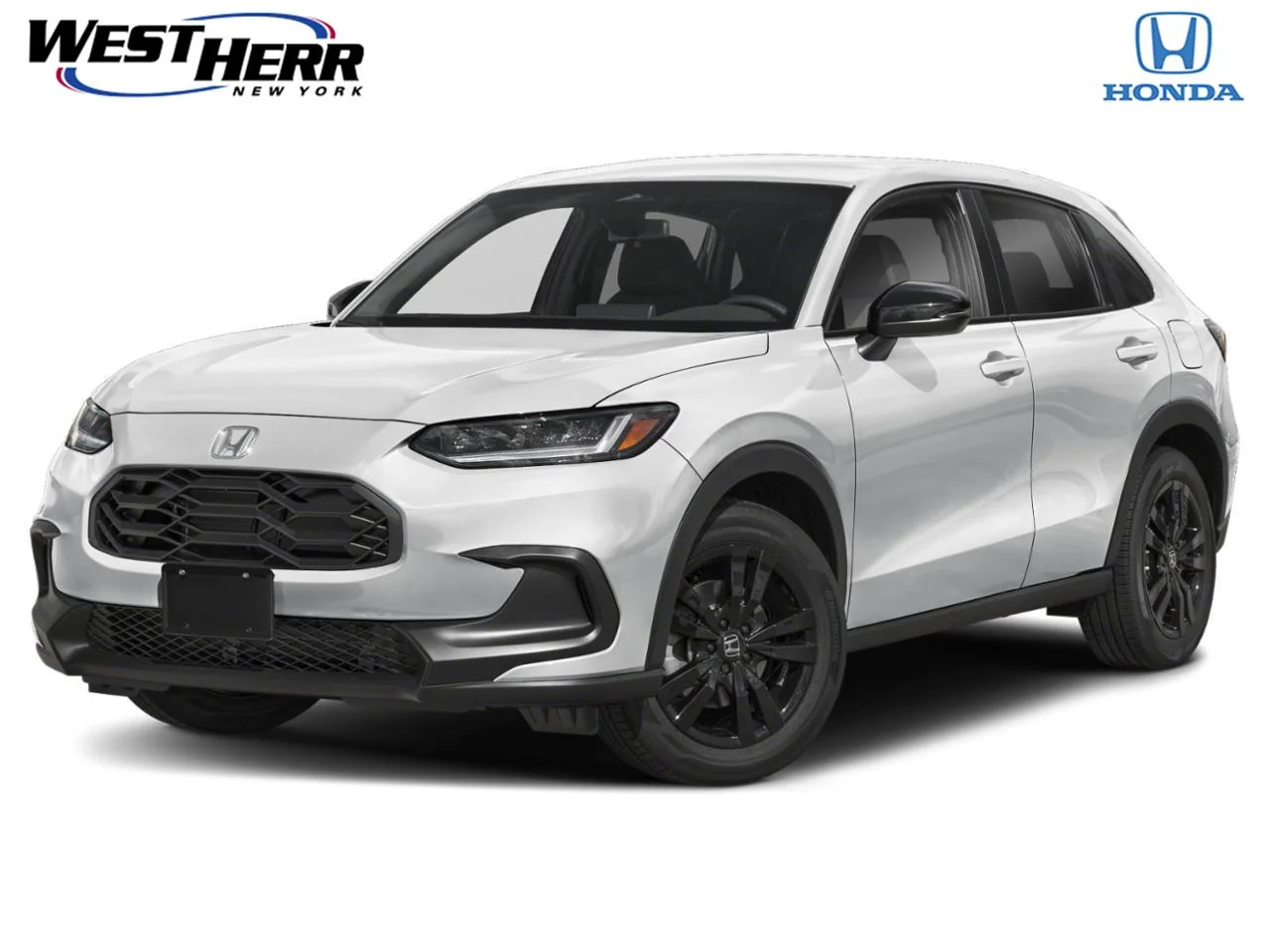 New 2027 Platinum White Pearl Honda Sport image 1